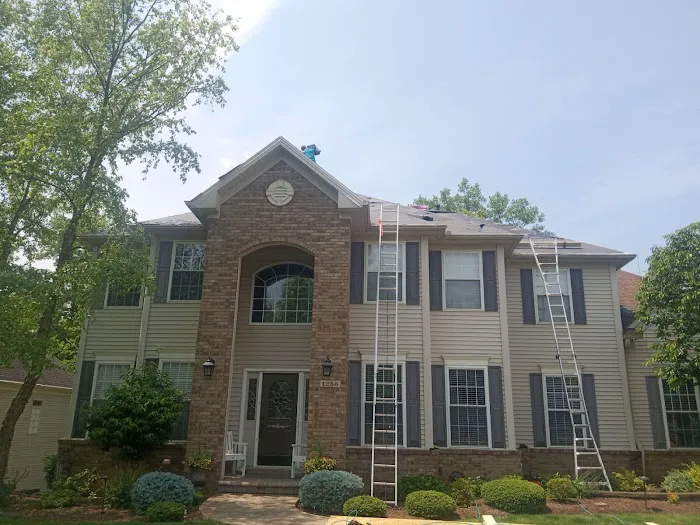 Limitless Roofing LLC Picture 10