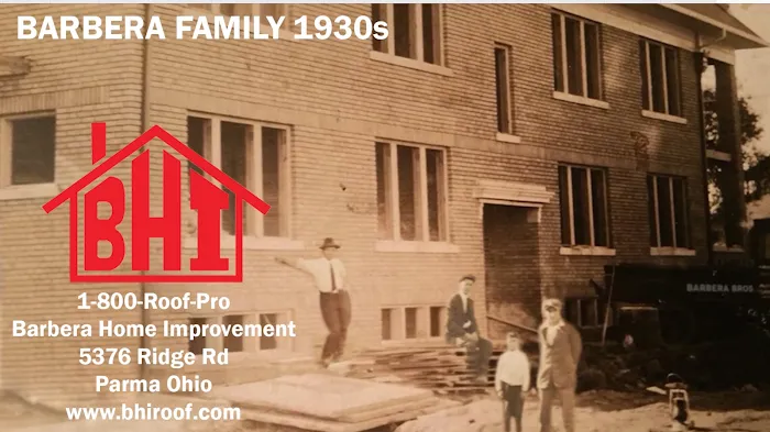 Barbera Home Improvement Picture 3