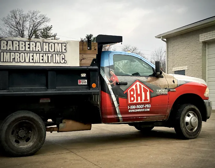 Barbera Home Improvement Picture 6