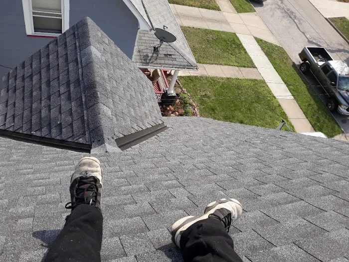 Recommendable Roofing LLP Picture 4