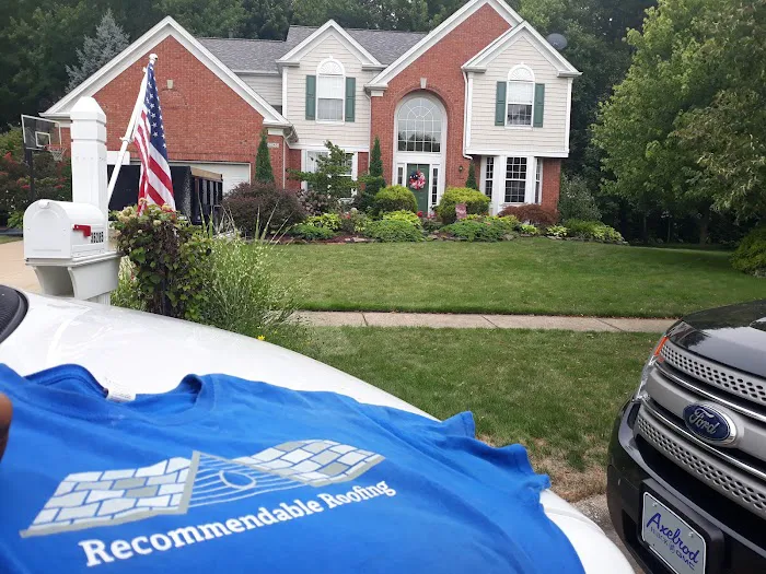 Recommendable Roofing LLP Picture 5