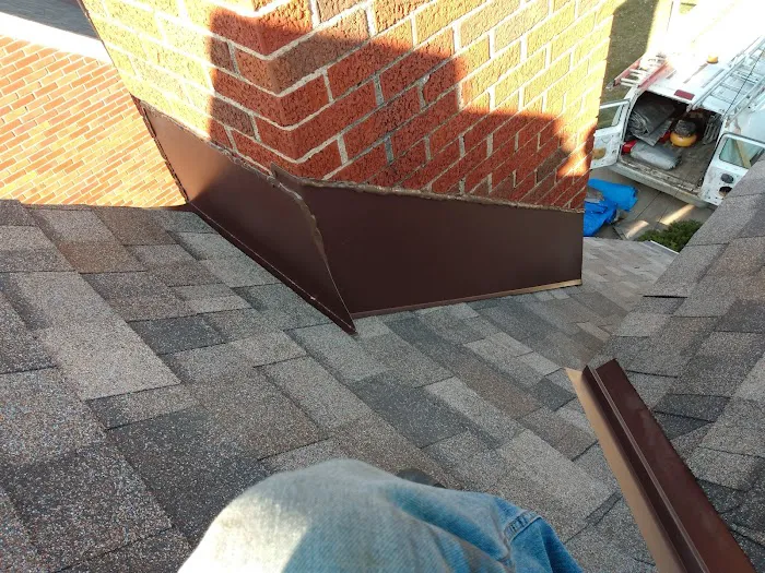 Recommendable Roofing LLP Picture 9