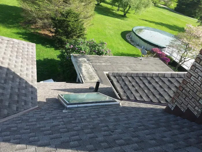 Recommendable Roofing LLP Picture 8