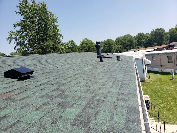 Rimars Roofing Inc. Picture 6