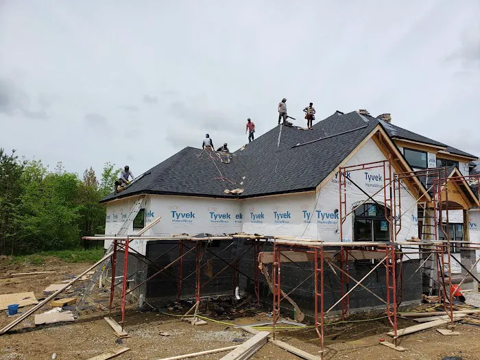 Rimars Roofing Inc. Picture 7