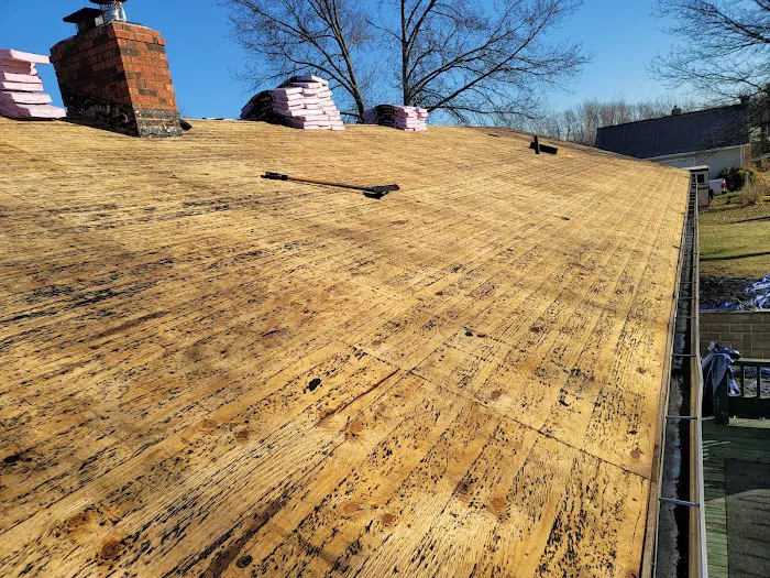 Rimars Roofing Inc. Picture 8