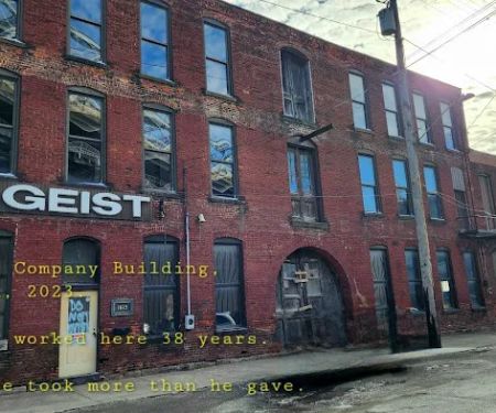 Geist Co