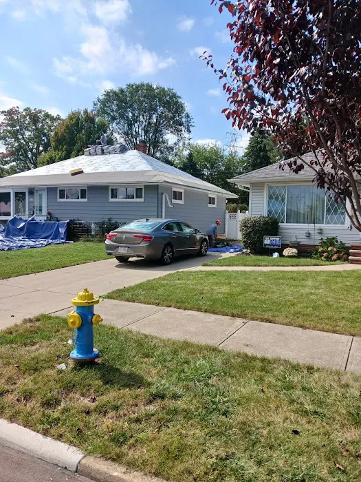 Barahona Roofing Picture 9