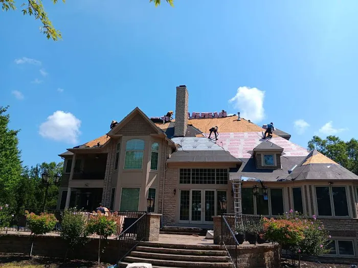 Barahona Roofing Picture 10