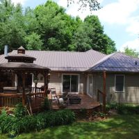 L & E Home Improvements, LLC ico