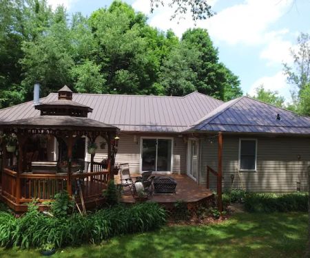 L & E Home Improvements, LLC