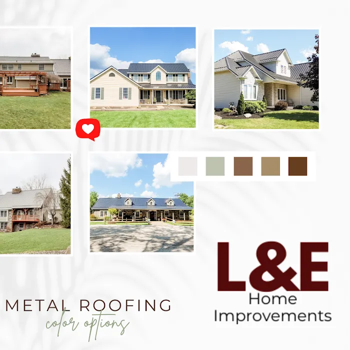 L & E Home Improvements, LLC Picture 7