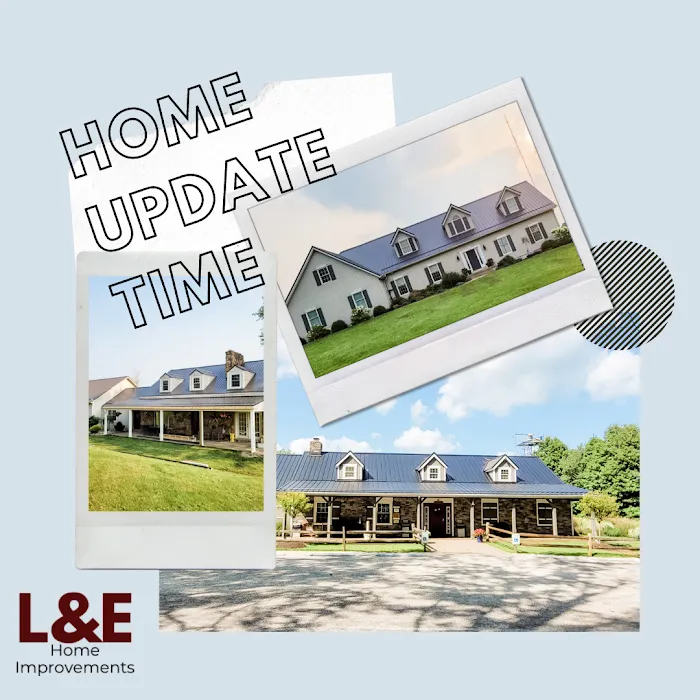 L & E Home Improvements, LLC Picture 9