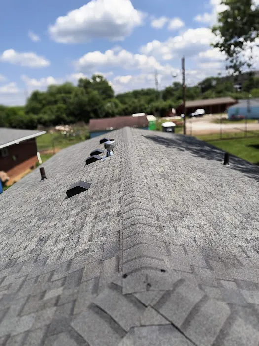 Nuseal roofing Llc Picture 7