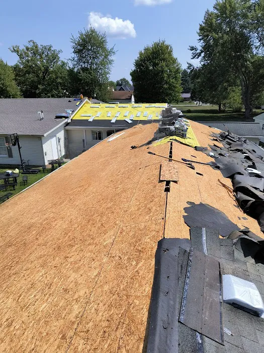 Nuseal roofing Llc Picture 5