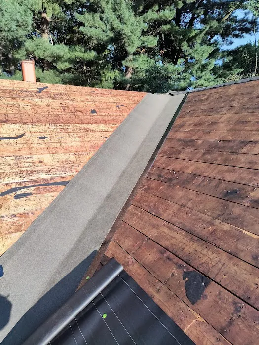 Nuseal roofing Llc Picture 6