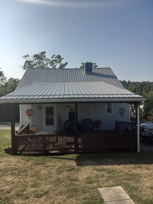 Yoder Family Roofing and Seamless Spouting LLC Picture 1