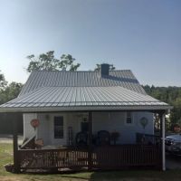 Yoder Family Roofing and Seamless Spouting LLC ico