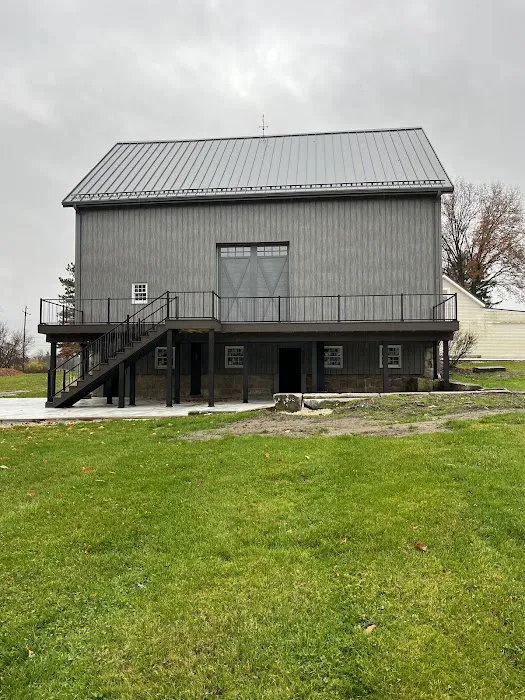 Yoder Family Roofing and Seamless Spouting LLC Picture 3