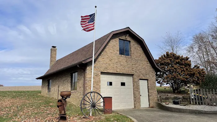 Yoder Family Roofing and Seamless Spouting LLC Picture 2