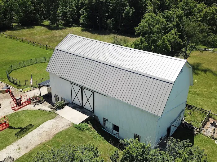 Yoder Family Roofing and Seamless Spouting LLC Picture 5