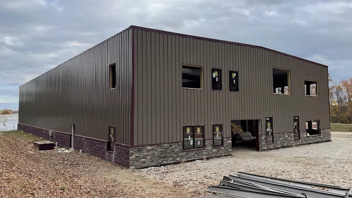 Yoder Family Roofing and Seamless Spouting LLC Picture 4