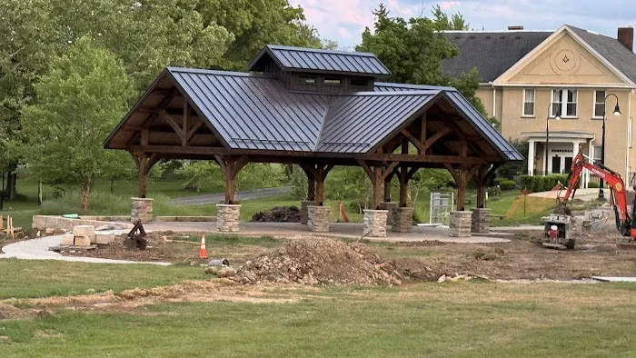 Yoder Family Roofing and Seamless Spouting LLC Picture 6