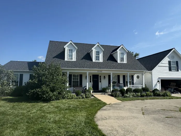 Yoder Family Roofing and Seamless Spouting LLC Picture 7