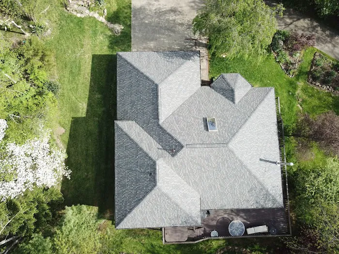 Yoder Family Roofing and Seamless Spouting LLC Picture 10