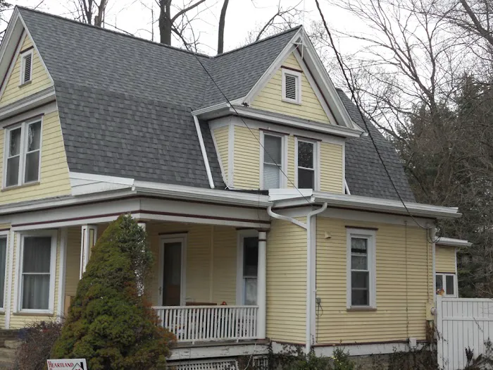 Heartland-Berlin Roofing & Construction, LLC Picture 1