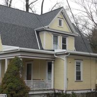 Heartland-Berlin Roofing & Construction, LLC ico