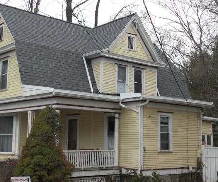 Heartland-Berlin Roofing & Construction, LLC