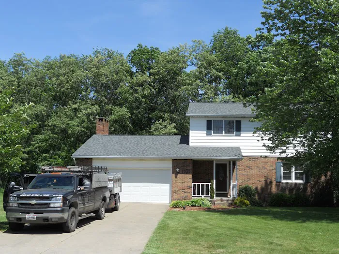 Heartland-Berlin Roofing & Construction, LLC Picture 4