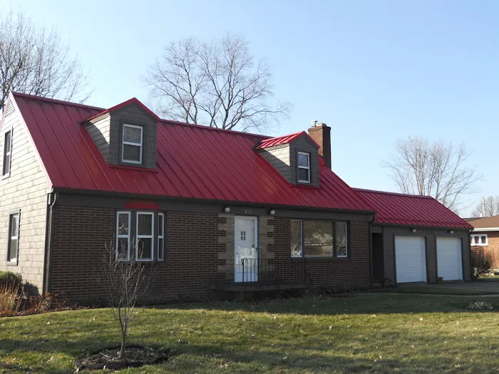 Heartland-Berlin Roofing & Construction, LLC Picture 5
