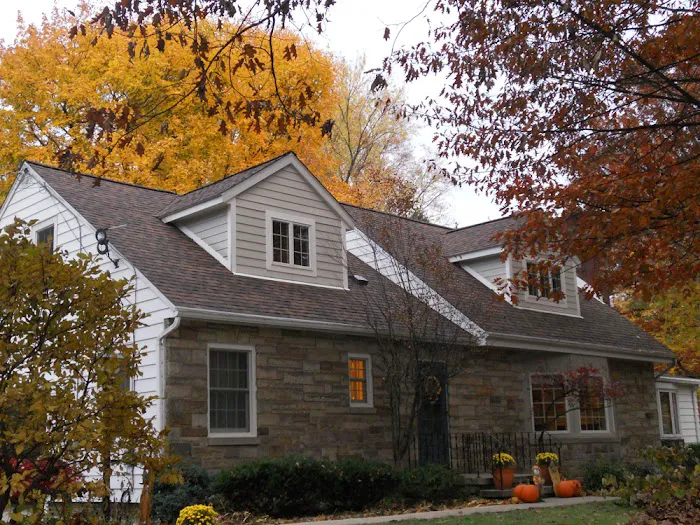 Heartland-Berlin Roofing & Construction, LLC Picture 8