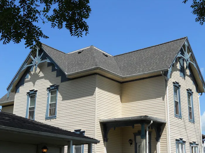 Heartland-Berlin Roofing & Construction, LLC Picture 9