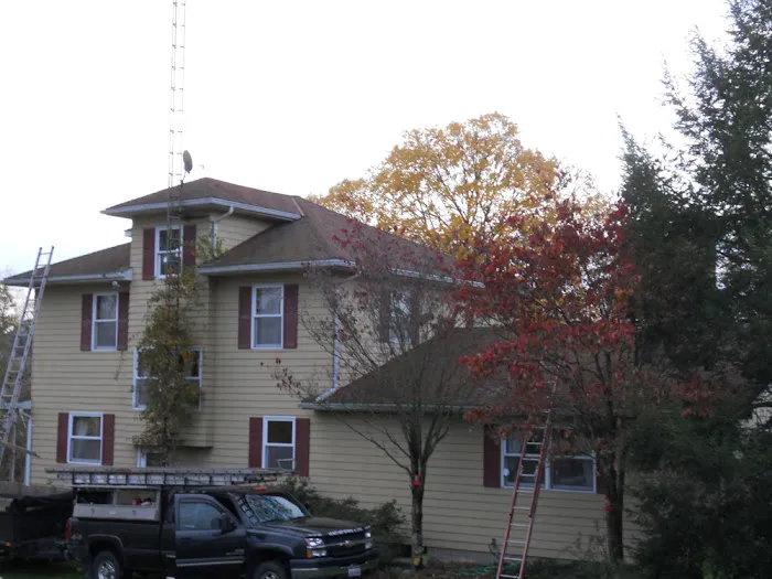 Heartland-Berlin Roofing & Construction, LLC Picture 7