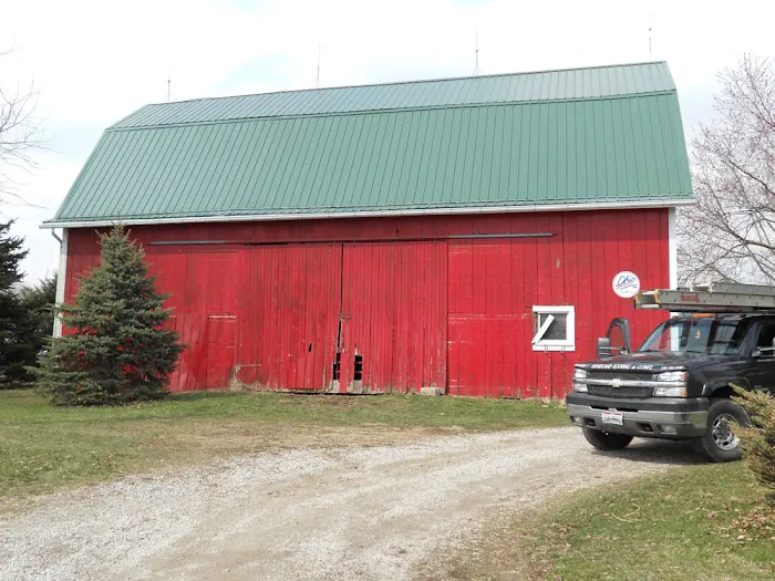 Heartland-Berlin Roofing & Construction, LLC Picture 10