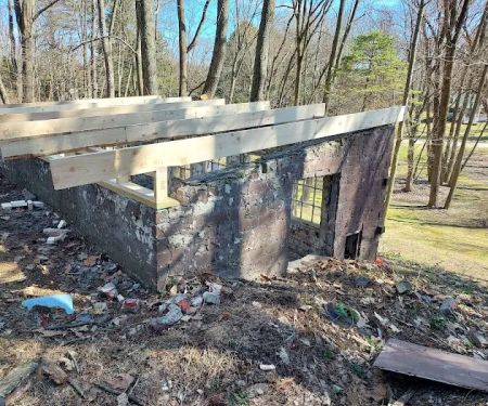 West Holmes Roofing & Construction