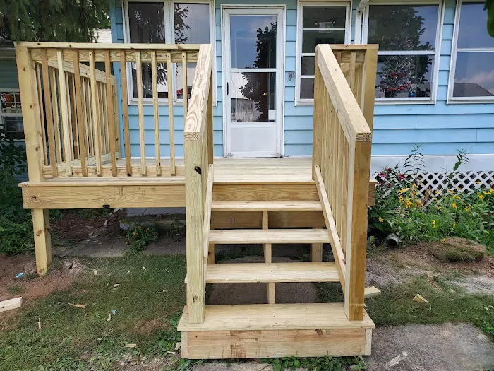 West Holmes Roofing & Construction Picture 4