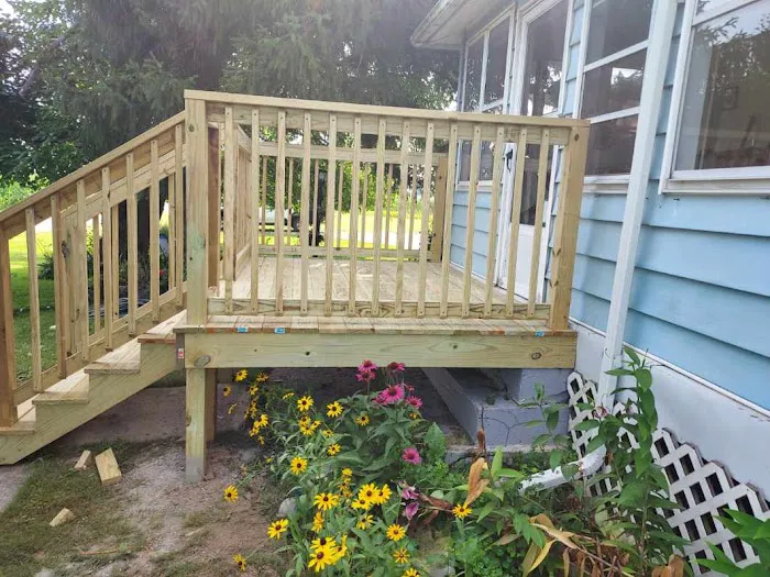 West Holmes Roofing & Construction Picture 2