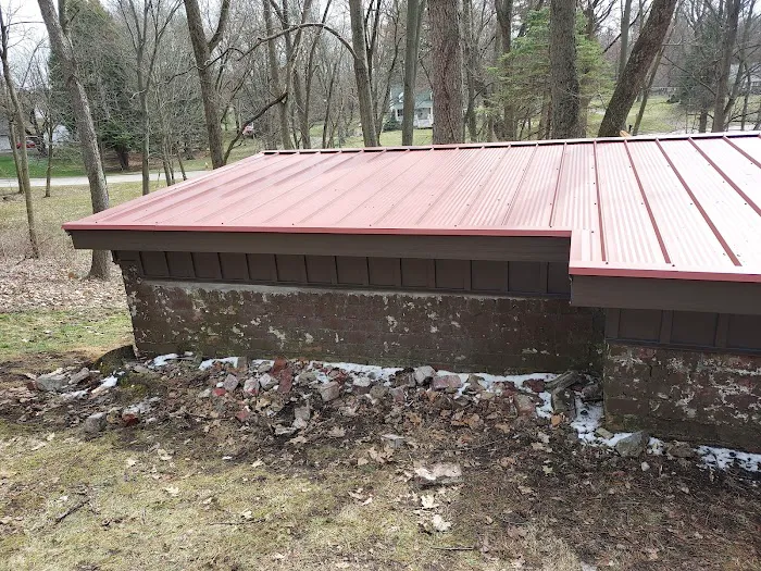 West Holmes Roofing & Construction Picture 5