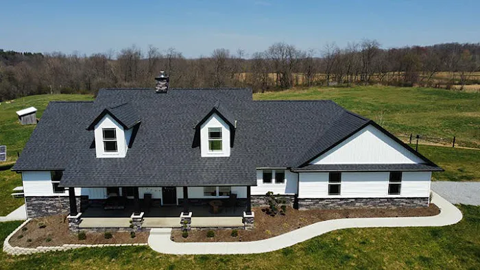 Benton Roofing Company Picture 3