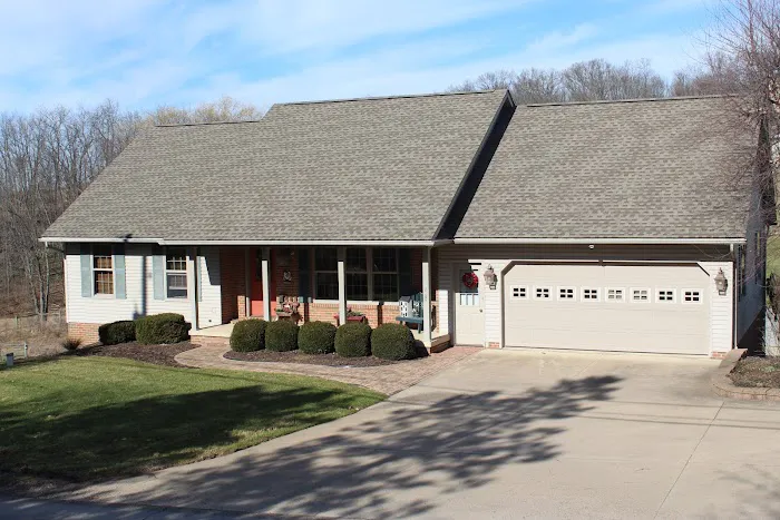 Benton Roofing Company Picture 2