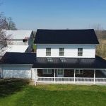 Benton Roofing Company