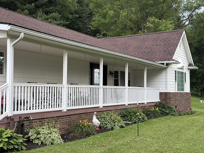 Benton Roofing Company Picture 5