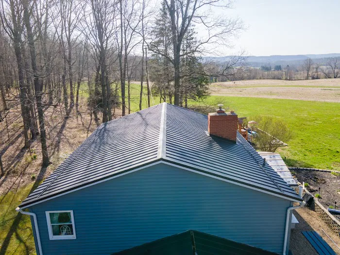 Benton Roofing Company Picture 4