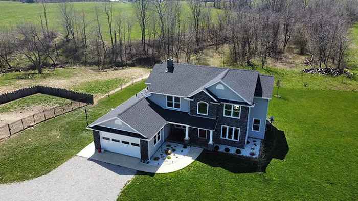 Benton Roofing Company Picture 7