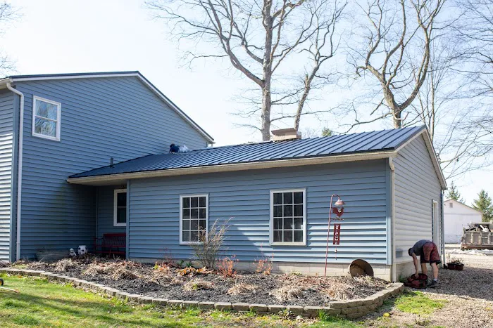 Benton Roofing Company Picture 8