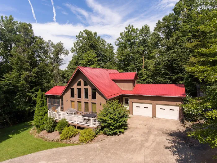 Benton Roofing Company Picture 9